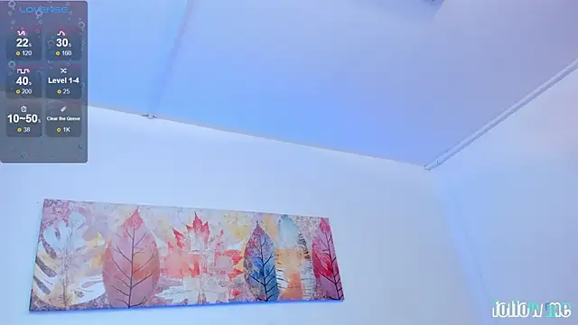 Samuel Up online show from September 27, 2025, 3:56 am