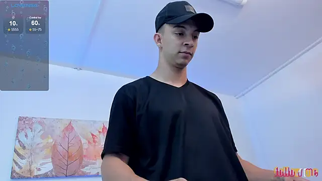 Samuel Up online show from September 16, 2025, 4:13 am