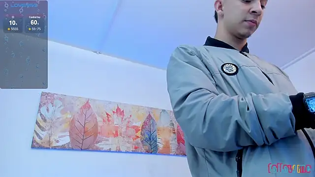 Samuel Up online show from October 4, 2025, 3:41 am