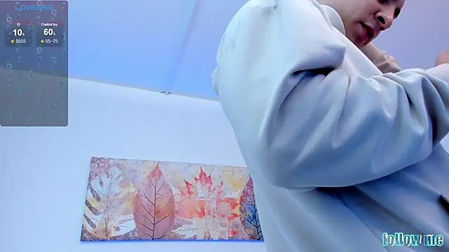 Samuel Up online show from September 18, 2025, 4:04 am