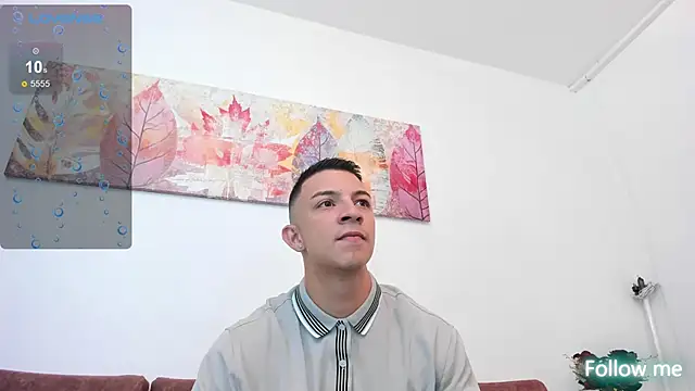 Samuel Up online show from March 15, 2025, 11:28 pm