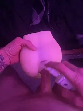 hornybdsmbwc online show from January 31, 2025, 4:36 am