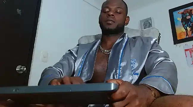 mikekingcum online show from December 23, 2024, 12:14 am
