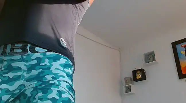mikekingcum online show from January 13, 2025, 10:24 pm