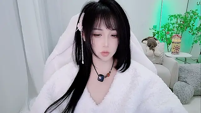 Snapshot of Vaness-a chatting on February 5, 2026, 2:46 pm Vaness-a online show from February 5, 2026, 2:46 pm