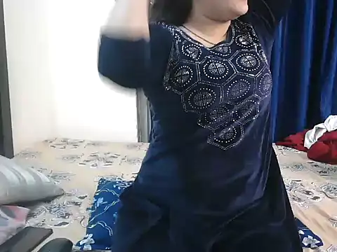 anni mahi online show from December 18, 2024, 9:36 am