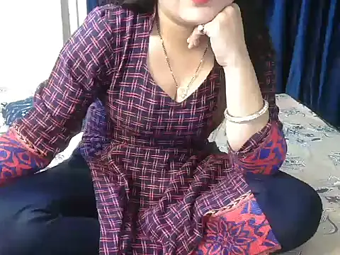 anni mahi online show from December 10, 2024, 12:05 pm