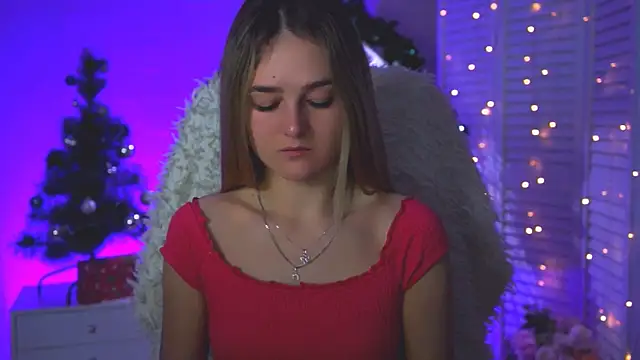 DeboraLarson online show from January 8, 2026, 3:23 am