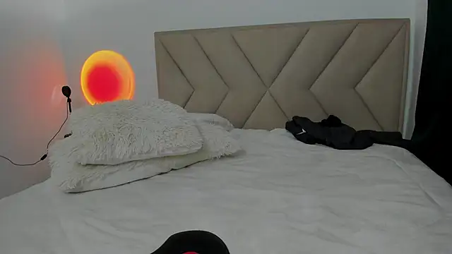 Bonnieshyy online show from September 21, 2025, 9:20 pm