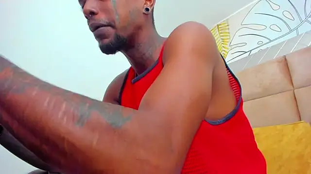 hot ebanospicy online show from February 13, 2026, 5:02 pm