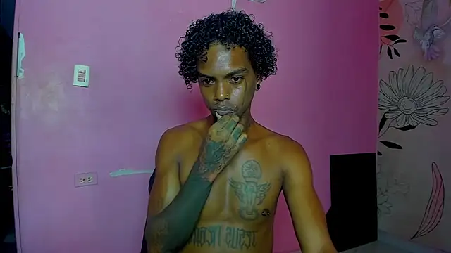 hot ebanospicy online show from March 11, 2026, 6:57 pm