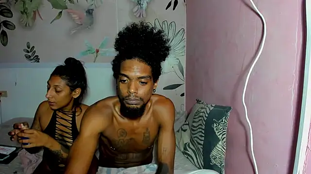 hot ebanospicy online show from June 28, 2026, 2:40 am