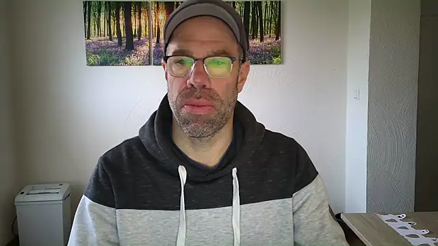 Harry Boldt online show from October 29, 2025, 7:07 am