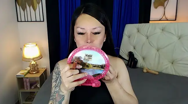 asian ishnakhan online show from March 6, 2025, 4:17 pm