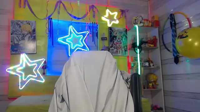 Snapshot of andy_staar chatting on February 7, 2026, 7:00 pm andy staar online show from February 7, 2026, 7:00 pm