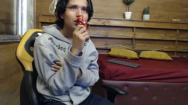 andy staar online show from November 20, 2025, 7:03 pm