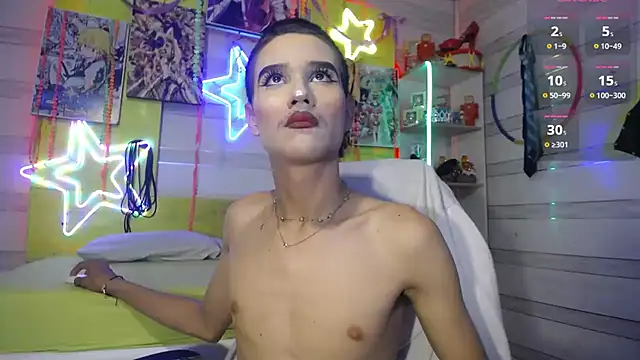 Snapshot of andy_staar chatting on February 24, 2026, 6:31 pm andy staar online show from February 24, 2026, 6:31 pm