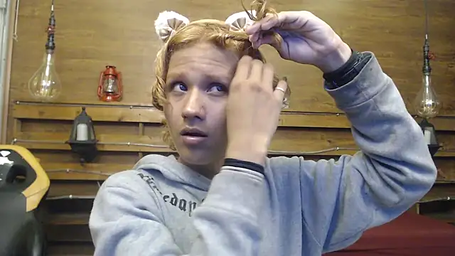 andy staar online show from November 24, 2025, 7:25 pm