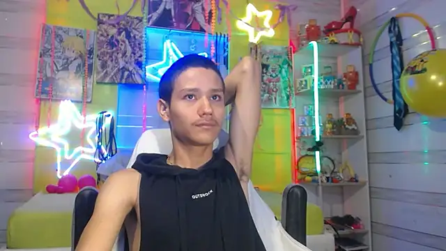 Snapshot of andy_staar chatting on February 20, 2026, 6:43 pm andy staar online show from February 20, 2026, 6:43 pm