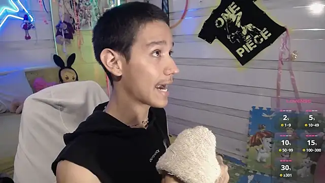 Snapshot of andy_staar chatting on February 21, 2026, 6:21 pm andy staar online show from February 21, 2026, 6:21 pm