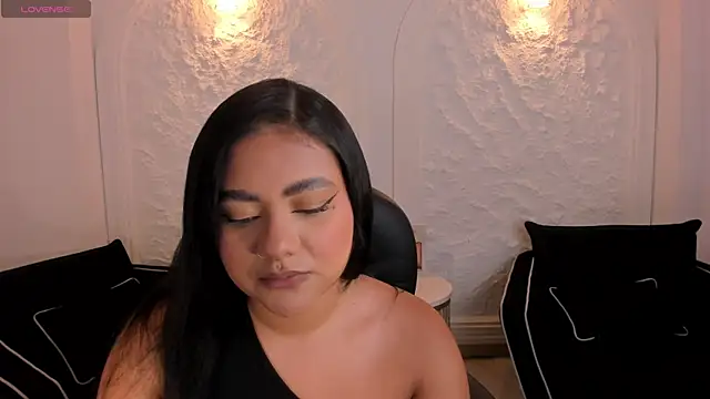 GabriellaLee online show from March 26, 2026, 3:38 am