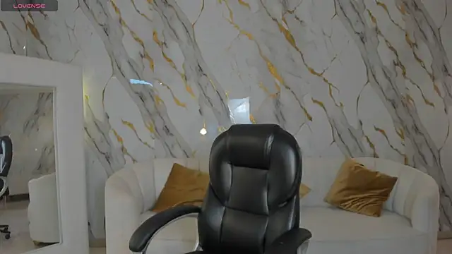 GabriellaLee online show from March 31, 2026, 3:41 am