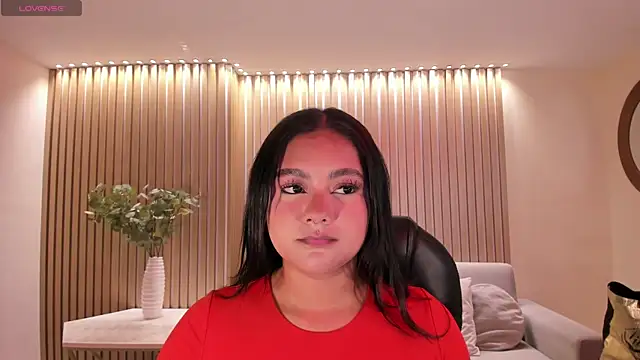 Snapshot of GabriellaLee chatting on June 25, 2026, 2:53 am GabriellaLee online show from June 25, 2026, 2:53 am