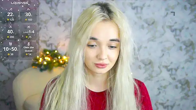 Ashley S online show from January 16, 2026, 11:09 pm