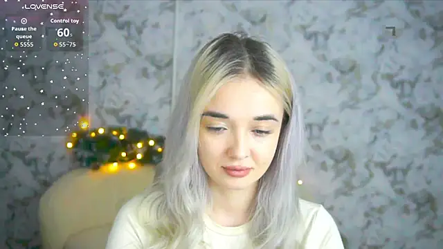 Ashley S online show from March 6, 2026, 11:11 pm