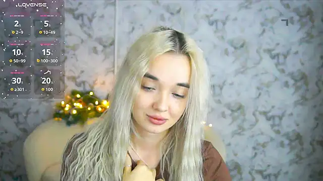 Ashley S online show from January 14, 2026, 11:08 pm