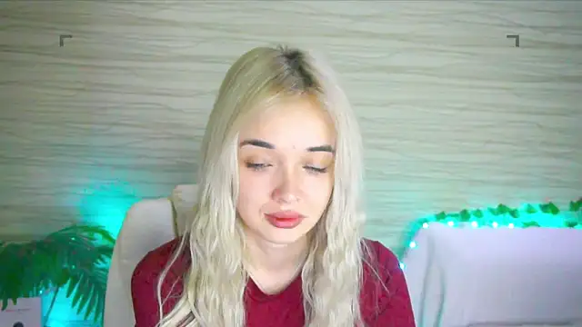 Ashley S online show from September 13, 2025, 10:10 pm