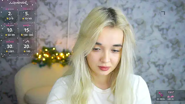 Ashley S online show from January 18, 2026, 11:08 pm