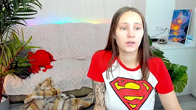 Snapshot of HotCaramellsTV chatting on March 15, 2025, 9:09 am HotCaramellsTV online show from March 15, 2025, 9:09 am