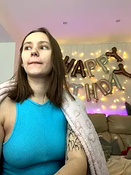 HotCaramellsTV online show from October 11, 2025, 9:10 am