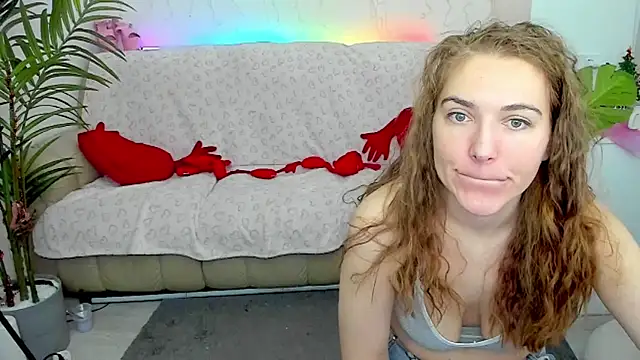 Snapshot of HotCaramellsTV chatting on January 27, 2025, 3:26 am HotCaramellsTV online show from January 27, 2025, 3:26 am