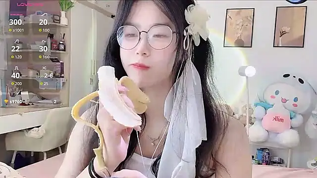 Luminous163 online show from January 14, 2026, 7:01 am