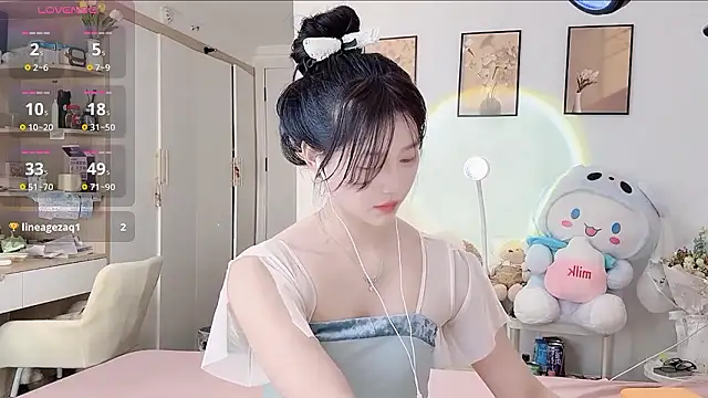 Luminous163 online show from January 16, 2026, 6:28 am