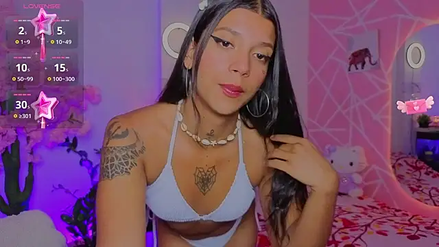 Snapshot of CoralRigan chatting on January 8, 2026, 1:11 am CoralRigan online show from January 8, 2026, 1:11 am