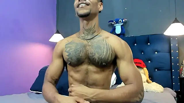 Salomon koude online show from March 11, 2026, 9:20 pm