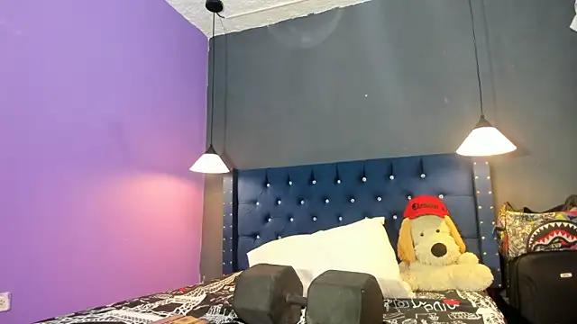 Salomon koude online show from February 23, 2026, 6:52 pm