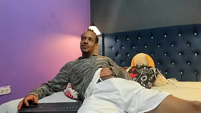 Salomon koude online show from February 15, 2026, 9:36 pm