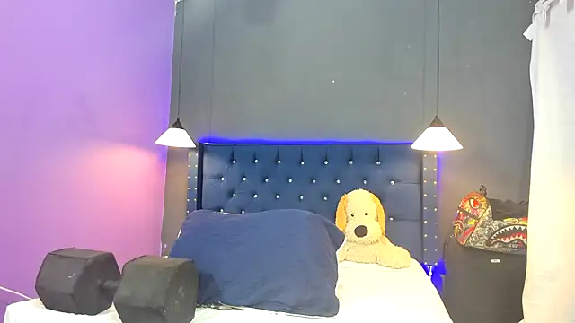 Salomon koude online show from February 26, 2026, 7:03 pm