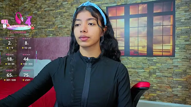 viktorya xue online show from February 13, 2026, 11:10 am