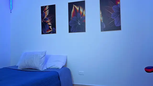 viktorya xue online show from February 27, 2026, 10:26 am