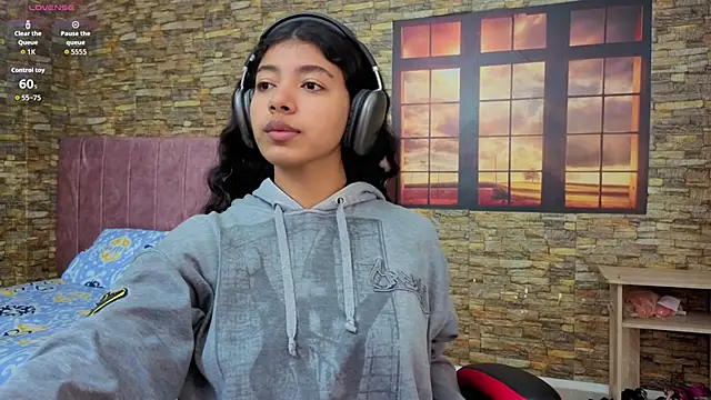 Snapshot of viktorya_xue chatting on October 20, 2025, 11:22 am viktorya xue online show from October 20, 2025, 11:22 am