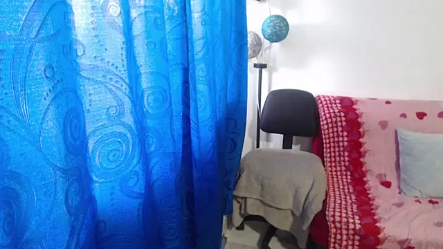 CANDYSWEET51 online show from November 14, 2025, 12:53 pm