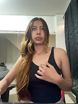 Im sophia1 online show from March 4, 2025, 1:17 pm