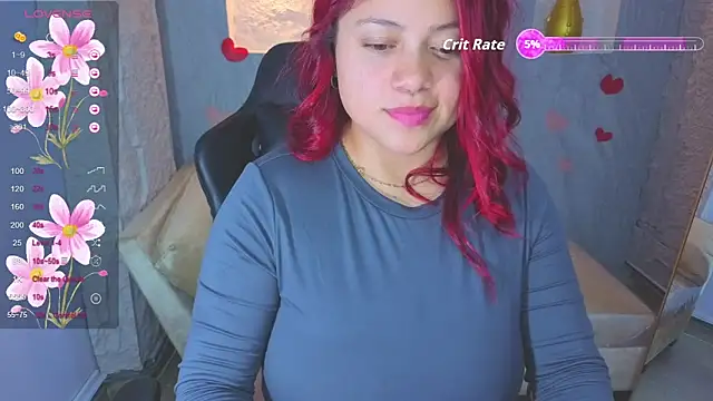  Ambar72 b online show from April 21, 2026, 1:28 pm