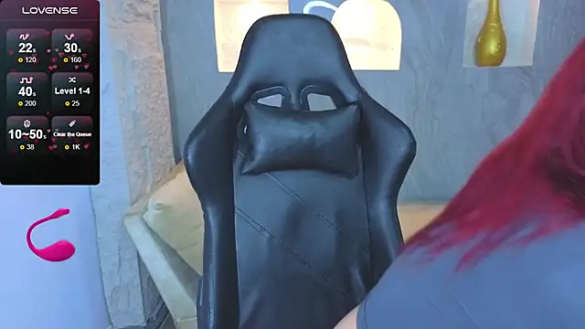  Ambar72 b online show from November 25, 2025, 1:11 pm