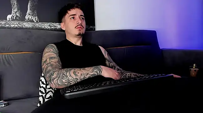 uptomatty online show from March 22, 2025, 7:36 am